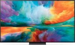 LG LG 65QNED756RA, LED TV - 55 - black, UltraHD/4K, QNED, WLAN, LAN, Bluetooth, HDR10, triple tuner