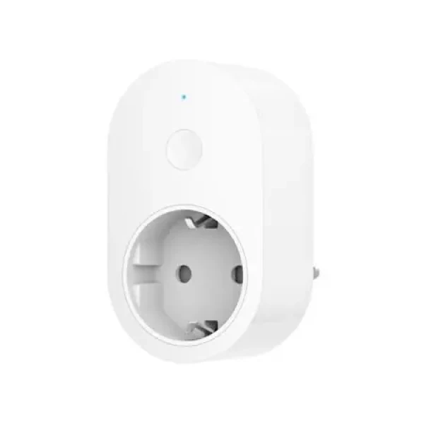 Xiaomi Mi Smart Plug (WiFi) - SCHUKO zásuvka bez zdierky na kolík / Chytrá zásuvka / WiFi (6934177707568)