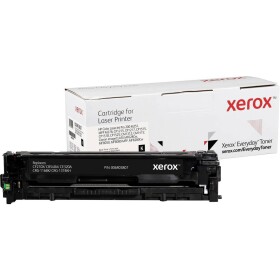 Xerox Everyday™ Toner toner náhradný HP, Canon 131X, 125A, 128A, CF210X, CB540A, CE320A, CRG-116BK, CRG-131BKH čierna 2400 Seiten kompatibilná náplň do; 006R03807