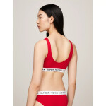 Dámske podprsenky Close to Body BRALETTE UW0UW02225XCN Tommy Hilfiger