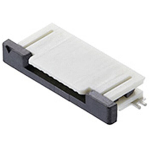 Molex Konektor FFC / FPC Počet pólov 24 Raster (rozteč): 0.5 mm 524352471 1000 ks Tape on Full reel; 524352471