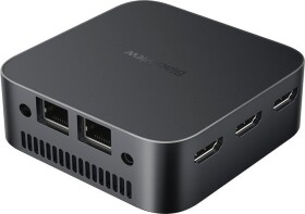 Blackview Mini PC Blackview MP80 N5095 16GB SSD-1TB Windows 11 Pro