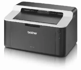 Brother HL-1112E / čb laser / 20 str. / min / 2400 x 600 dpi / A4 / USB / čierna (HL1112EYJ1)