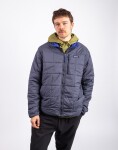 Patagonia M's Light Gust Jacket Smolder Blue XL