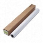 HP Q1397 White Inkjet Paper, A0, 45 m, 80 g/m2 InkJet Bond (Q1397A)