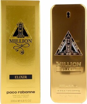 Paco Rabanne 1 Million Elixir parfumovaná voda pánska 200 ml