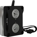 Thermal Grizzly AMD Mycro Direct-Die Pro RGB V1 / blok na vodné chladenie CPU / RGB / AM5 (TG-MY-DD-P-RGB-AMD-V1)