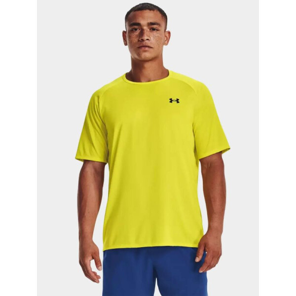 Pánske bavlnené tričko Under Armour 1326413-799