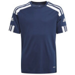 Detské tričko SQUADRA 21 JSY Y GN5745 - Adidas 164 cm