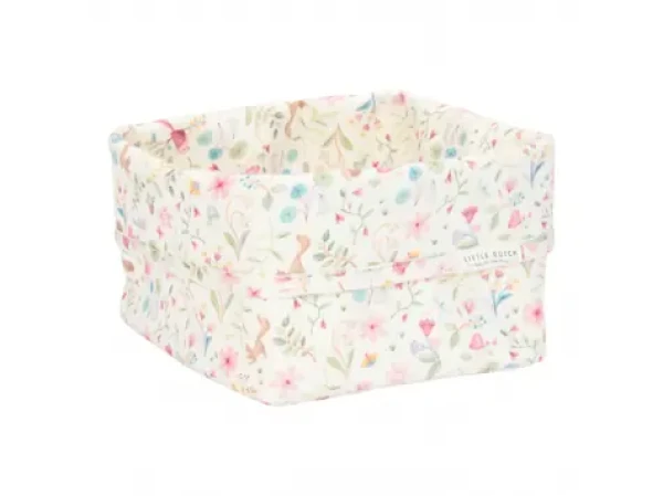 Little Dutch Košík textilný malý Fairy Wonders (TE30404031LD)