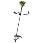 Ryobi RBC52FSBOS / Benzínový krovinorez so skladacími riadidlami / 52cm3 / záber noža: 43 cm (5133002545)