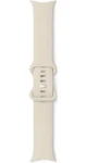 Google Opasok pre Pixel Watch 3 (45mm) Porcelain / Remienok / 45mm (GA06122-WW)
