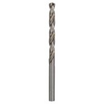 Bosch Accessories 2608595069 HSS kovový špirálový vrták 6.8 mm Celková dĺžka 109 mm brúsené DIN 338 valcová stopka 10 ks; 2608595069