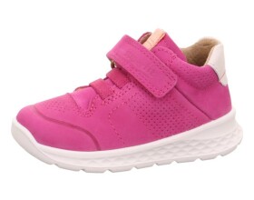 Dievčenské tenisky BREEZE Pink/Orange Superfit 1-000380-5510 - 26