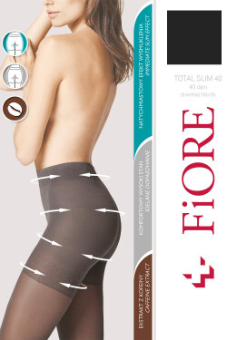 Fiore Total Slim 40 M5207