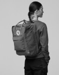 Fjällräven Kanken Laptop 17" 326 Ox Red