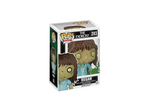 Funko POP Horror Movie: The Exorcist