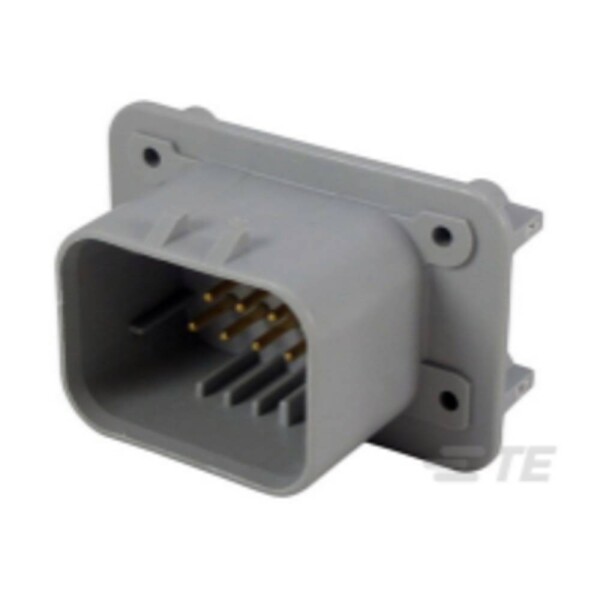 TE Connectivity 1-776266-4 1 ks Tray; 1-776266-4