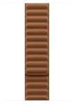 Apple Watch Caramel Magnetic Link 46mm S/M / Magnetický remienok pre Apple Watch / FineWoven / 140-180 mm (MGDF4ZM/A)