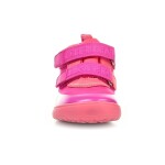 Protetika Plus Protetika Leny Fuxia celoročné členkové barefoot topánky 30 EUR
