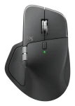 Logitech MX Master 4 grafitová / Myš (910-007594)