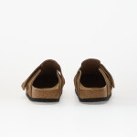 Tenisky Birkenstock Loma Suede Leather Dark Tea EUR 37