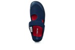 Reima Rantaan 2.0 Navy AD New barefoot sandále 40 EUR