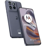 Motorola EDGE 50 Neo 8+256GB sivá / 6.36" P-OLED / 256GB / Android 14 (PB310044RO)