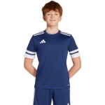 Tričko adidas Squadra 25 Jr JJ0053 116 cm