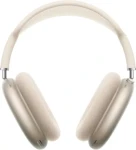 Apple AirPods Max 2 hviezdne biela / bezdrôtový headset / mikrofón / ANC / Bluetooth / USB-C / výdrž až 20 hodín (MHWL4ZM/A)