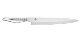 KAI SEKIMAGOROKU ZHOSO / Nôž Yanagiba / Čepeľ 24 cm / Oceľ 5CR15MoV / 56 HRC (AK-1135)