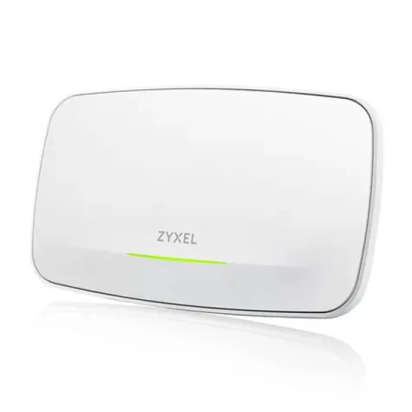 ZyXEL WBE660S / AP / WiFi 7 / Tri-Band 2.4 5 6 GHz / 1x 2.5GLAN / 1x GLAN (WBE660S-EU0101F)