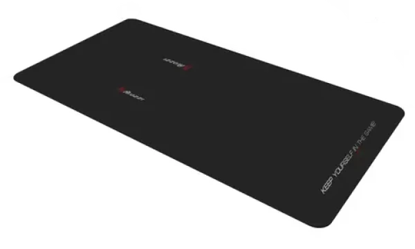 AROZZI ochranná podložka na podlahu pre VELOCITA závodný simulátor (VELOCITA-FLOORMAT)