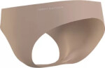 Dámske nohavičky 3Pack BRAZILIAN UW0UW03871 0R3 Mix Brown - Tommy Hilfiger M