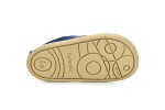 Be Lenka Aura Kids Navy barefoot slipon topánky 23 EUR