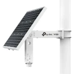 TP-LINK VIGI SP6030 / Solárny panel / 60W / Batéria 31200mAh / IP66 (VIGI SP6030(UN))