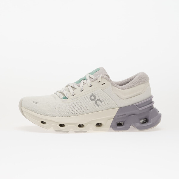 Tenisky On W Cloudflyer 5 White/ Lilac EUR 39