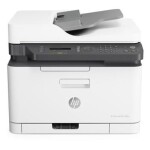 HP Color Laser MFP 179fnw/A4/18 amp; 4 ppm/600x600 dpi/USB 2.0/RJ-45/Wi-Fi (4ZB97A)