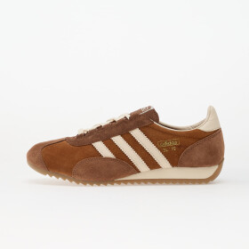 Tenisky adidas SL 72 Pt Dubr/ Wonder White/ Preloved Brown EUR 40 2/3