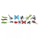 Safari Ltd. Safari Ltd. Tuba - Hmyz