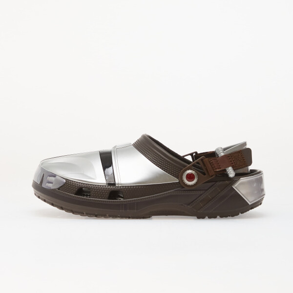 Tenisky Crocs Star Wars Mandalorian Classic Clog Multi EUR 38-39