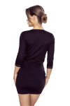 EULALIA BLOUSE švestka XL
