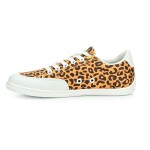 Be lenka rebound leopard barefoot topánky 38 EUR