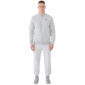 Mikina 4F M1463 M 4FWMM00TSWSM1463 27M pánska S