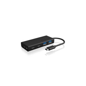 Icy Box IB-HUB1426-CPD IB-HUB1426-CPD