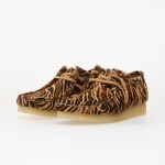 Tenisky Clarks Originals Wallabee Tiger Print EUR 45
