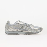 Tenisky New Balance 204 Light Zinc Blue/ Light Silver Metallic/ Silver Metallic EUR 40