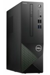 DELL Vostro 3710 SFF čierna / Intel Core i5-12400 2.5GHz / 8GB / 512GB SSD / Intel UHD 730 / Wi-Fi / W11P (K43TY)