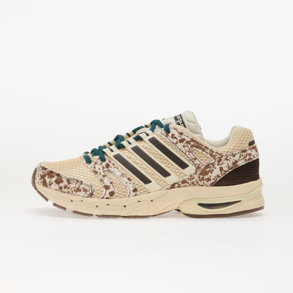 Tenisky adidas Adistar Control 5 Off White/ Sand Strata/ Dark Brown EUR 42
