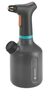 Gardena 11112-20 Ručný jemný postrekovač na sadenice / 1 l (11112-20)